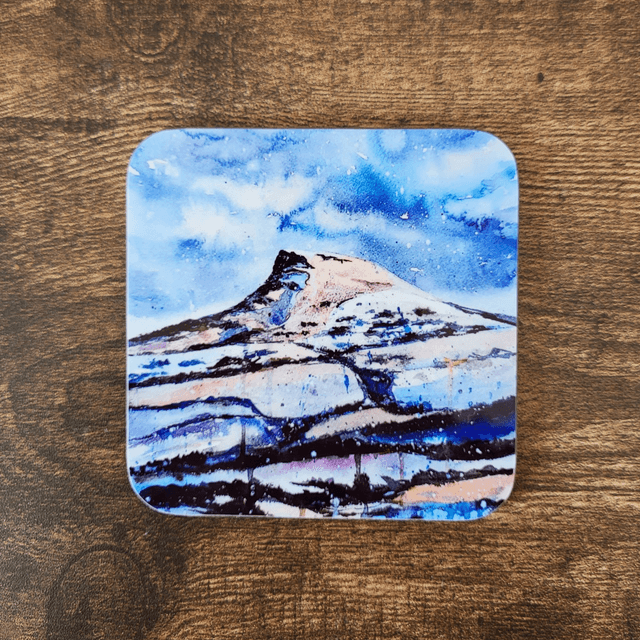Coasters - North York Moors