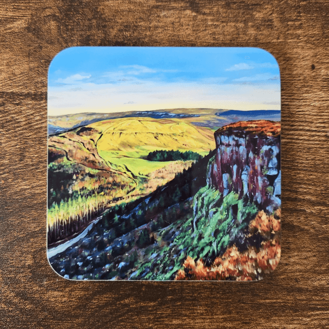 Coasters - North York Moors