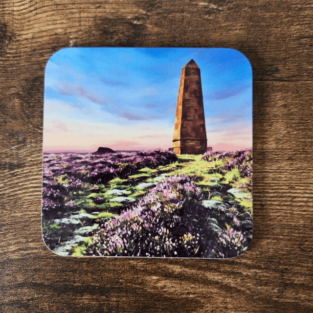 Coasters - North York Moors