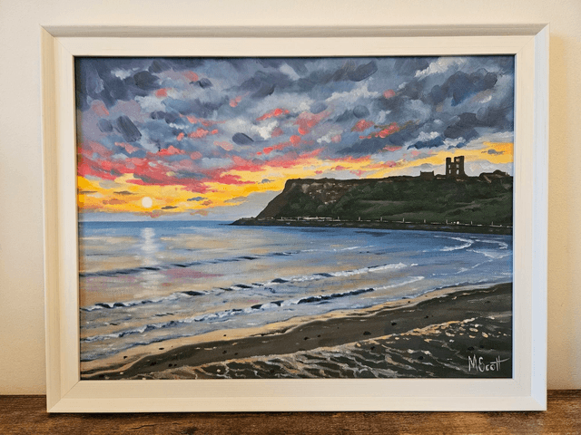 Scarborough - original