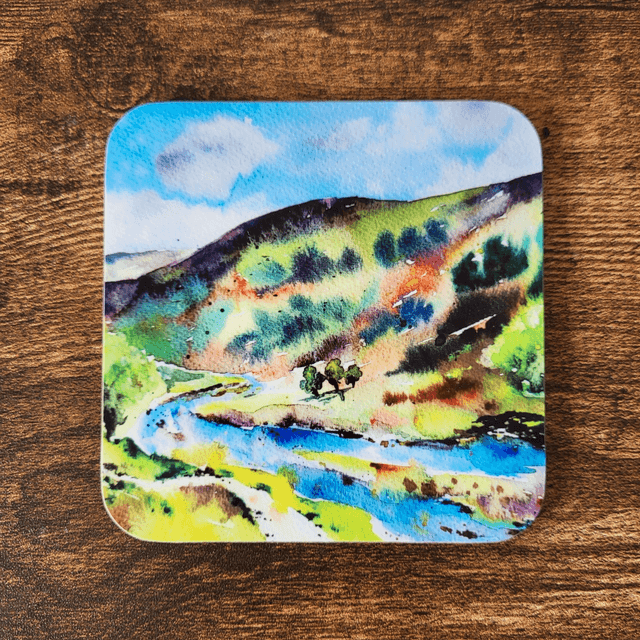 Coasters - Yorkshire Dales