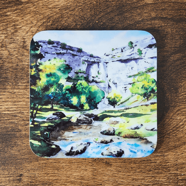 Coasters - Yorkshire Dales
