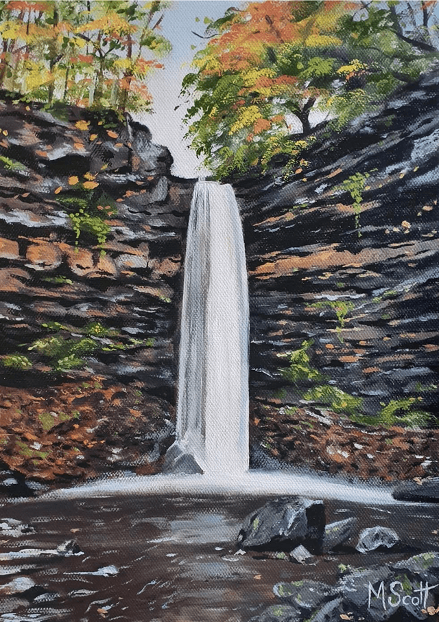 Hardraw Force - cards/prints