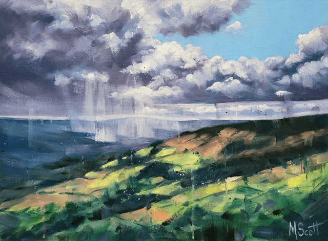 Downpour - original