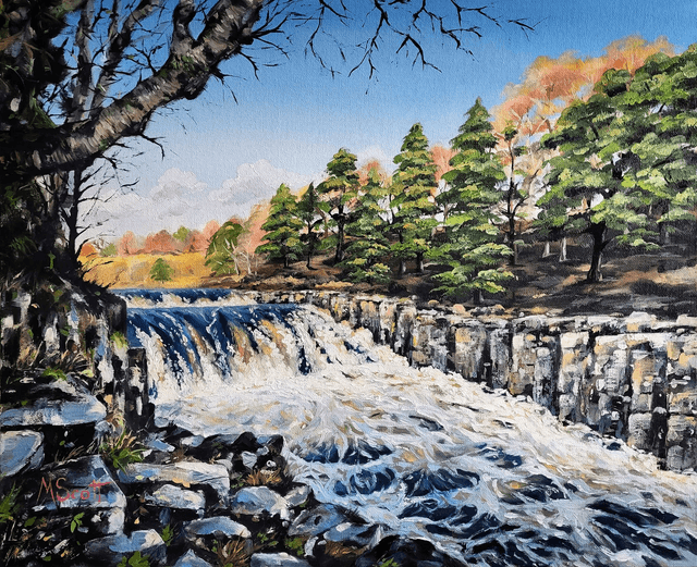Low Force - original
