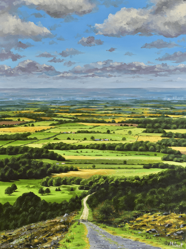 Ingleby Incline - original